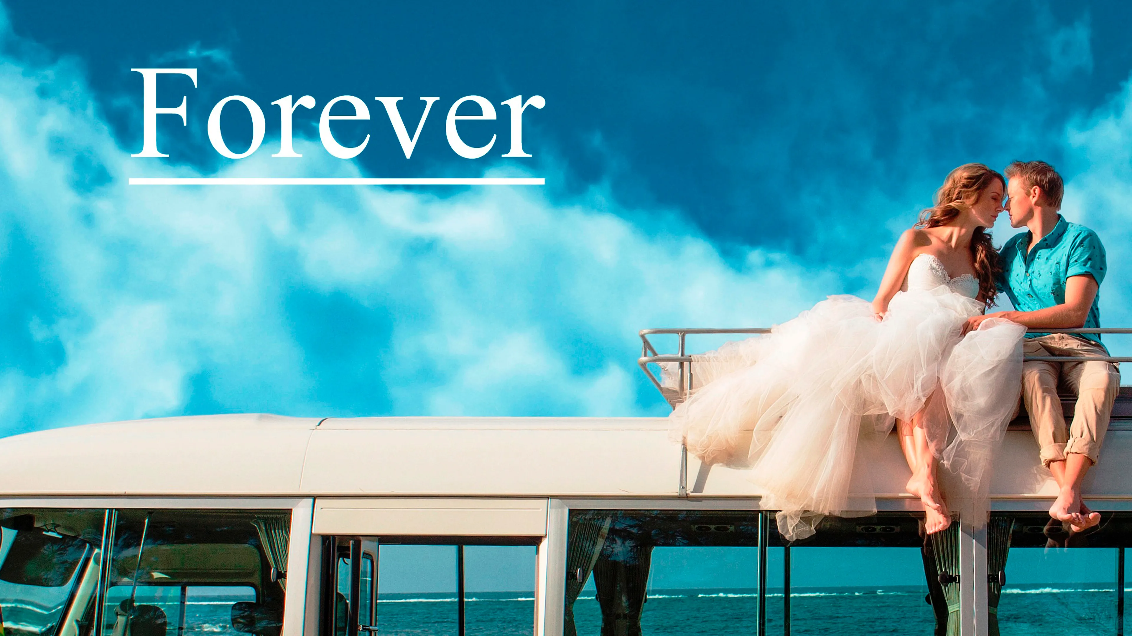 Forever poster
